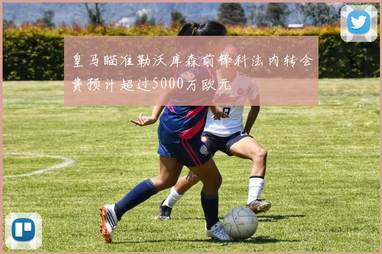 皇马瞄准勒沃库森前锋科法内转会费预计超过5000万欧元